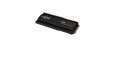 Crucial Dysk T500  2TB M.2 NVMe 2280 PCIe 4.0  7400/7000 