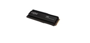 Crucial Dysk T500  2TB M.2 NVMe 2280 PCIe 4.0  7400/7000 
