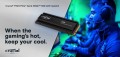 Crucial Dysk T500  2TB M.2 NVMe 2280 PCIe 4.0  7400/7000 