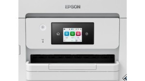Epson Drukarka WF-M4619DWF A4/36ppm/W(LAN)/GDI/ADF35 
