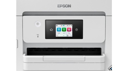 Epson Drukarka WF-M4619DWF A4/36ppm/W(LAN)/GDI/ADF35 