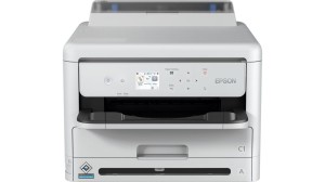 Epson Drukarka WF-M5399DW  A4/34ppm/G(W)LAN/PCL6+PS3 