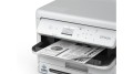 Epson Drukarka WF-M5399DW  A4/34ppm/G(W)LAN/PCL6+PS3 