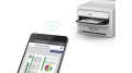 Epson Drukarka WF-M5399DW  A4/34ppm/G(W)LAN/PCL6+PS3 
