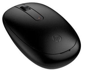HP Inc. Mysz 245 Black Bluetooth 81S67AA#ABB 