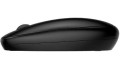 HP Inc. Mysz 245 Black Bluetooth 81S67AA#ABB 