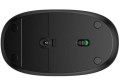 HP Inc. Mysz 245 Black Bluetooth 81S67AA#ABB 