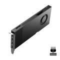 PNY Karta graficzna Quadro 4000 ADA GENERAT ION 20GB GDDR6 VCNRTX4000ADA-SB 
