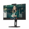 AOC Monitor Q27P3QW 27 cali IPS HDMI DP Pivot Kamera 