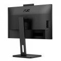 AOC Monitor Q27P3QW 27 cali IPS HDMI DP Pivot Kamera 
