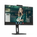 AOC Monitor Q27P3QW 27 cali IPS HDMI DP Pivot Kamera 