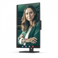 AOC Monitor Q27P3QW 27 cali IPS HDMI DP Pivot Kamera 