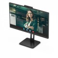 AOC Monitor Q27P3QW 27 cali IPS HDMI DP Pivot Kamera 