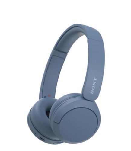 Sony Słuchawki WH-CH520 niebieskie 
