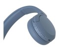 Sony Słuchawki WH-CH520 niebieskie 