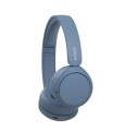 Sony Słuchawki WH-CH520 niebieskie 