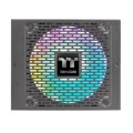Thermaltake zasilacz - Toughpower iRGB digital 1250W F modular Titanium 14cm  Gen5 