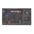 Thermaltake zasilacz - Toughpower iRGB digital 1250W F modular Titanium 14cm  Gen5 