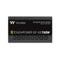 Thermaltake Zasilacz - Toughpower GF A3 750W Gold F Modular 12cm Gen5 