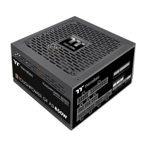 Thermaltake Zasilacz - Toughpower GF A3 850W Gold F Modular 12cm Gen5 