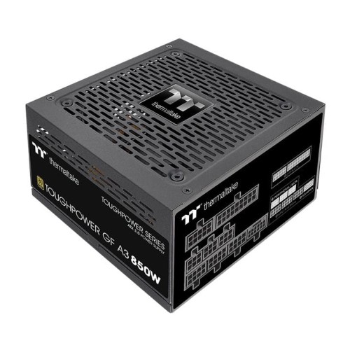 Thermaltake Zasilacz - Toughpower GF A3 850W Gold F Modular 12cm Gen5 