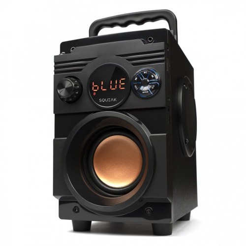 Głośnik Bluetooth 5.1 BassBlaster SQ1001 18W