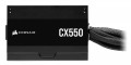 Corsair Zasilacz CX550 550W 80+ BRONZE N.MODULAR ATX EU 