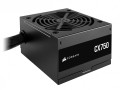 Corsair Zasilacz CX750 750W 80+ BRONZE N.MODULAR ATX EU 