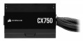Corsair Zasilacz CX750 750W 80+ BRONZE N.MODULAR ATX EU 