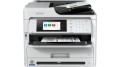 Epson Urządzenie wielofunkcyjne WF-M5899DWF mono A4/34ppm/G(W)LAN/ADF50/fax 