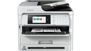 Epson Urządzenie wielofunkcyjne WF-M5899DWF mono A4/34ppm/G(W)LAN/ADF50/fax 