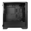 Chieftec Obudowa APEX AIR GA-01B-M-OP 3xFans 