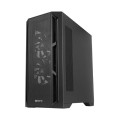 Chieftec Obudowa APEX AIR GA-01B-M-OP 3xFans 