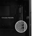 Chieftec Obudowa APEX AIR GA-01B-M-OP 3xFans 