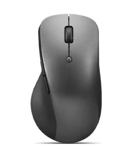 Lenovo Profesjonalna mysz z Bluetooth i akumulatorem 4Y51J62544 