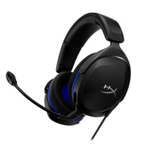 HyperX Słuchawki Cloud Stinger 2 Core Black Playstation 