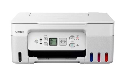 Canon Drukarka PIXMA G3470 WHITE 5805C029 