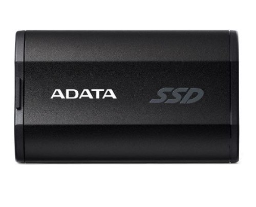 Adata Dysk SSD External SD810 2TB USB3.2C 20Gb/s Black 