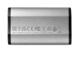 Adata Dysk SSD External SD810 1TB USB3.2C 20Gb/s Silver 