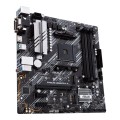 Asus Płyta główna Prime B550M-A/CSM AM4 4DDR4 HDMI M.2 mATX 