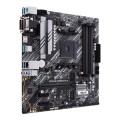 Asus Płyta główna Prime B550M-A/CSM AM4 4DDR4 HDMI M.2 mATX 