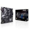 Asus Płyta główna Prime B550M-A/CSM AM4 4DDR4 HDMI M.2 mATX 