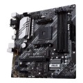 Asus Płyta główna Prime B550M-A/CSM AM4 4DDR4 HDMI M.2 mATX 