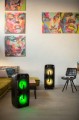 Głośnik APA20 system audio Bluetooth Karaoke