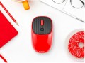 Tracer Mysz WAVE RF 2.4 Ghz RED 