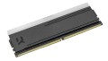 GOODRAM Pamięć DDR5 IRDM 32GB(2*16GB) /6400 CL32 BLACK RGB 
