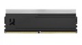 GOODRAM Pamięć DDR5 IRDM 32GB(2*16GB) /6400 CL32 BLACK RGB 