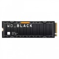 Western Digital Dysk SSD Black 1TB SN850X NVMe M.2 PCIe Radiator