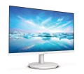 Philips Monitor 241V8AW 23.8 cala IPS HDMI Głośniki Biały 
