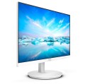 Philips Monitor 241V8AW 23.8 cala IPS HDMI Głośniki Biały 